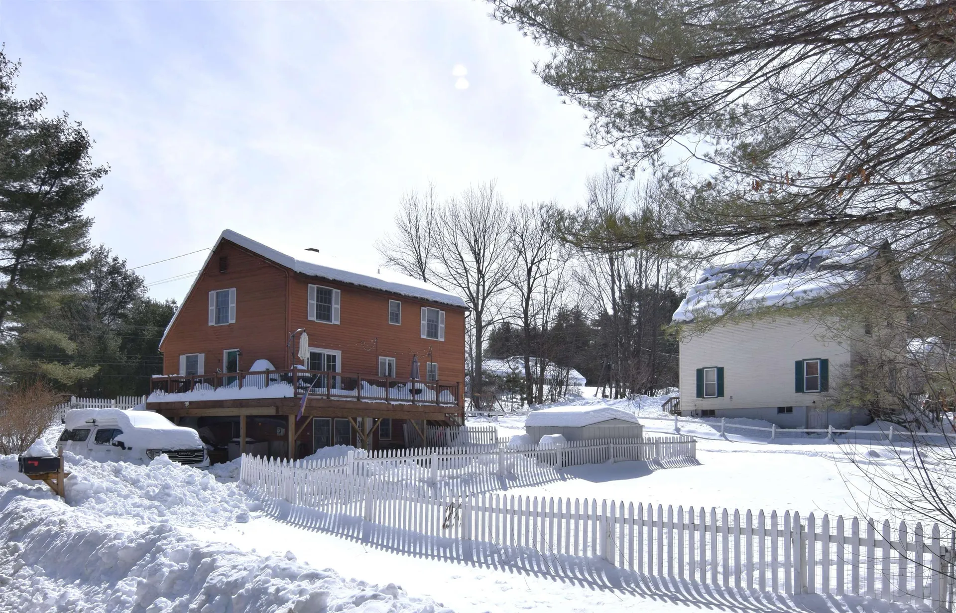 16 Brookside Drive Hartford VT 05001