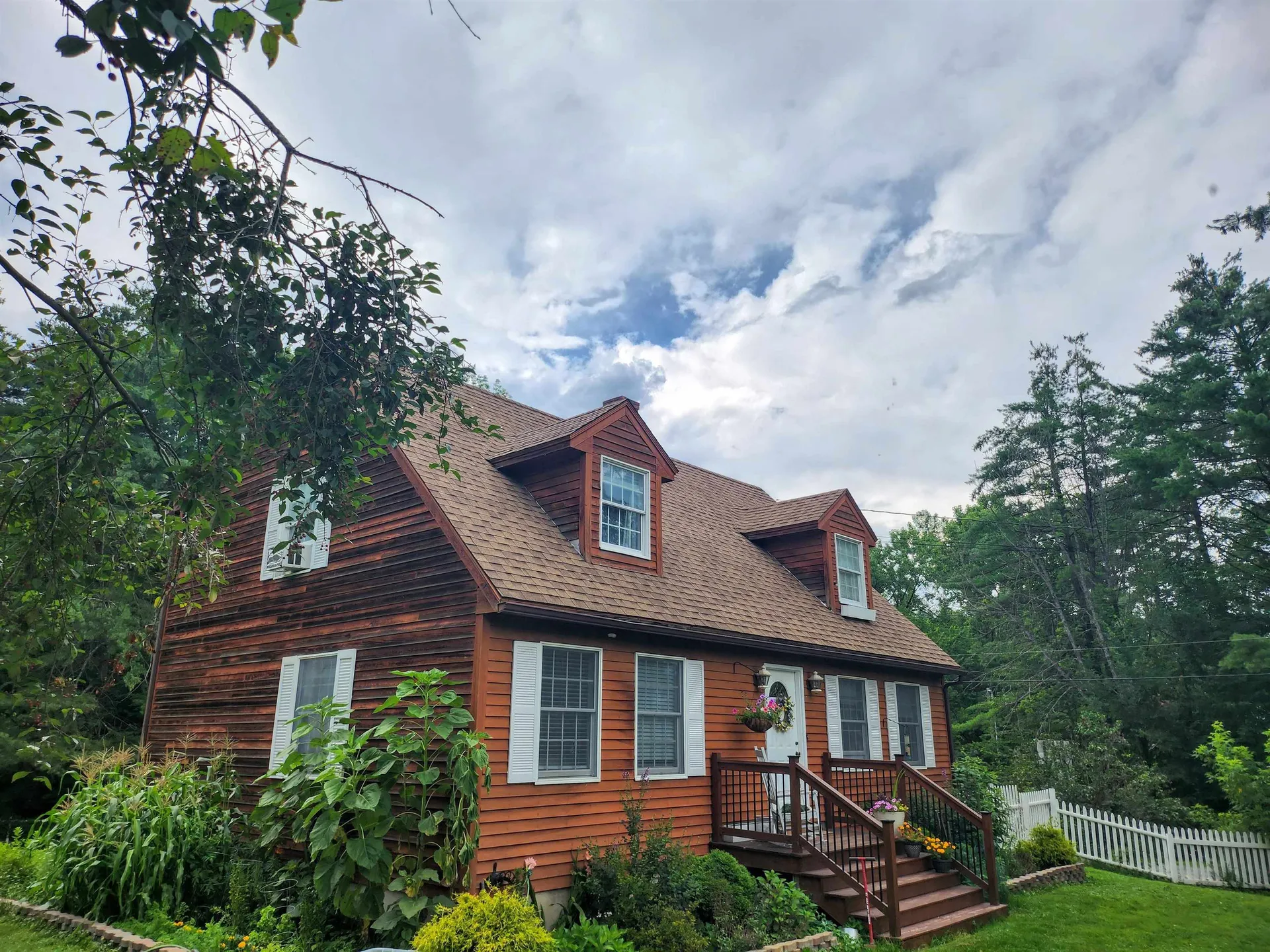 16 Brookside Drive Hartford VT 05001