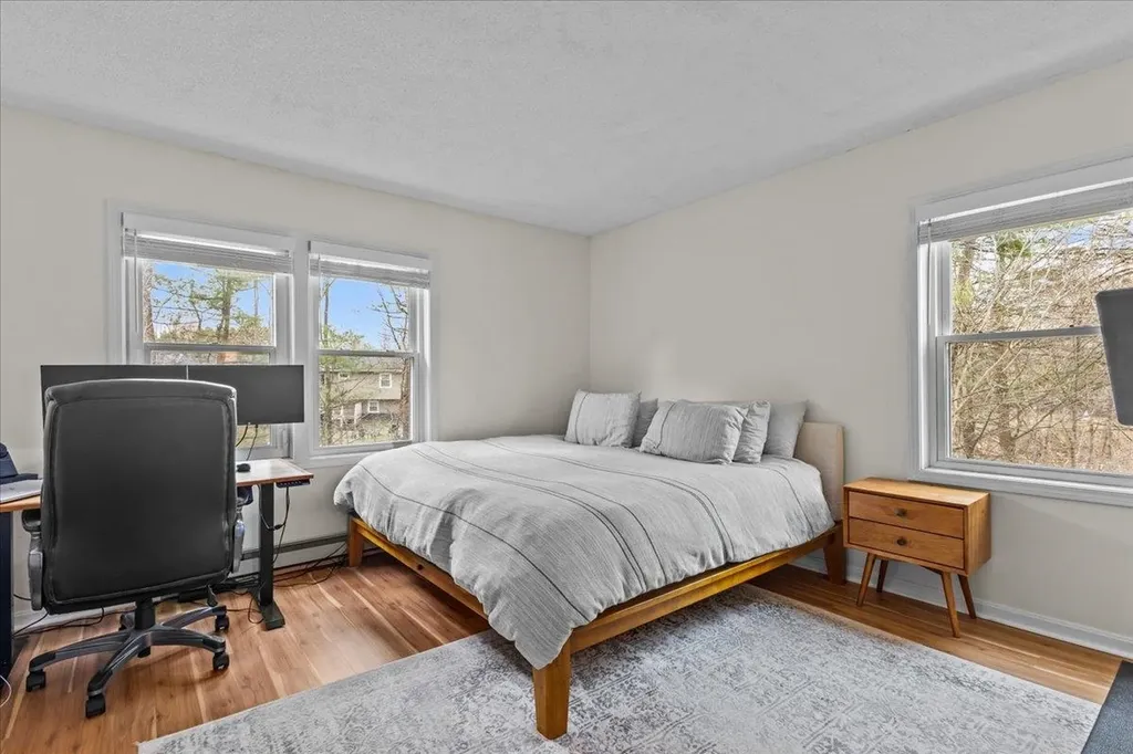 35 Brickyard Road Essex Junction VT 05452