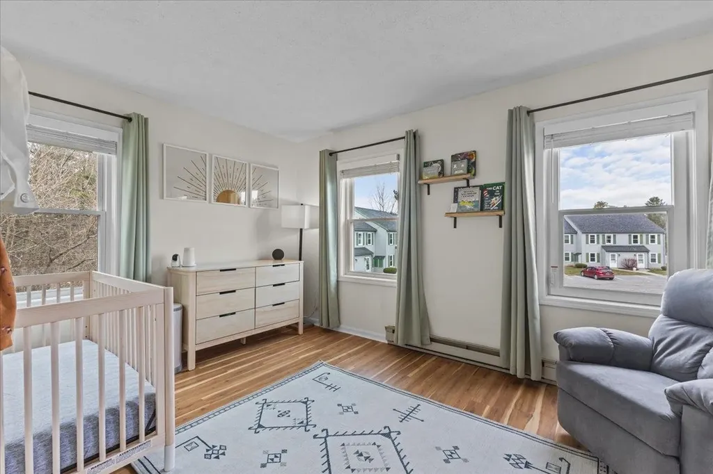 35 Brickyard Road Essex Junction VT 05452