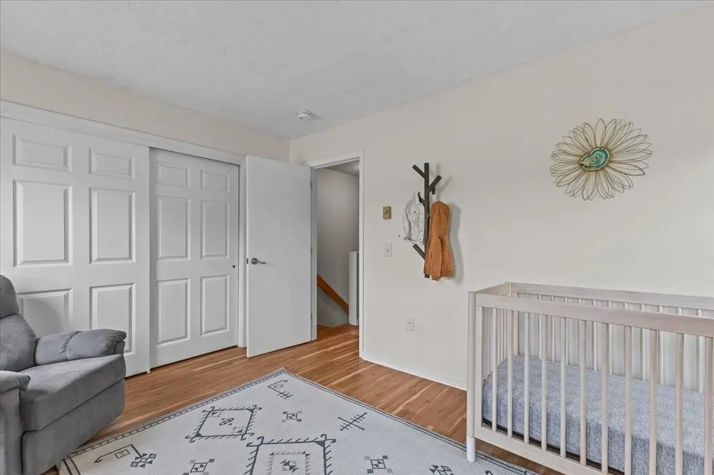 35 Brickyard Road Essex Junction VT 05452
