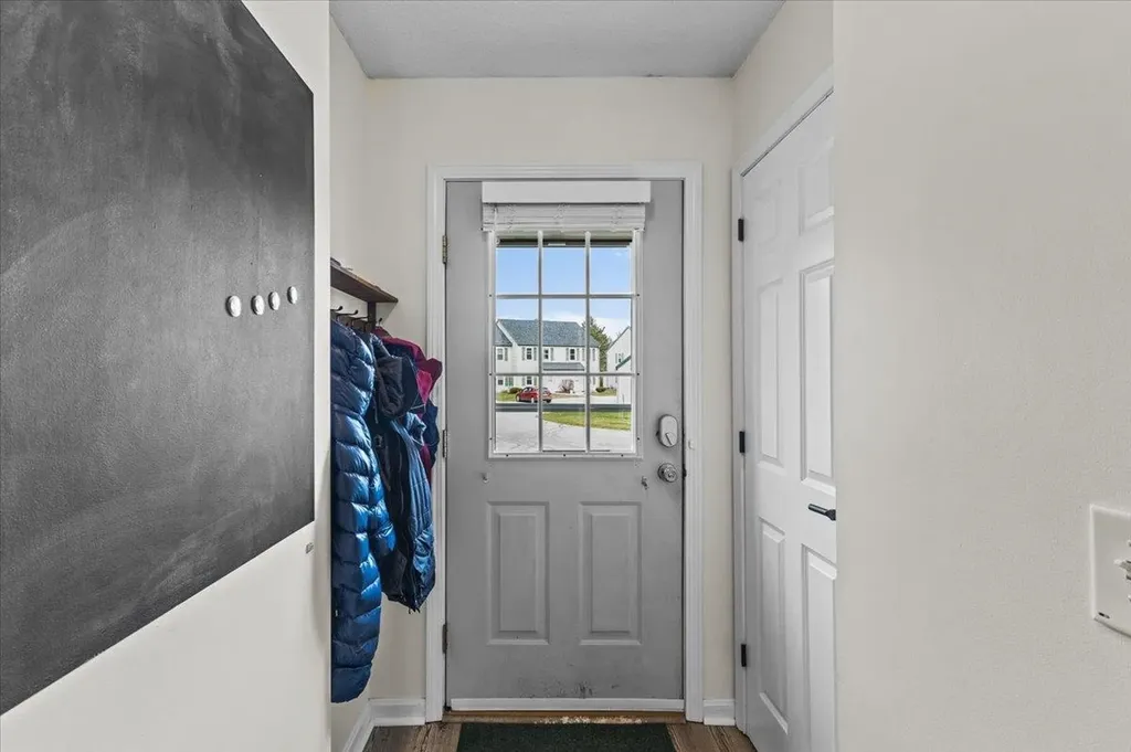 35 Brickyard Road Essex Junction VT 05452