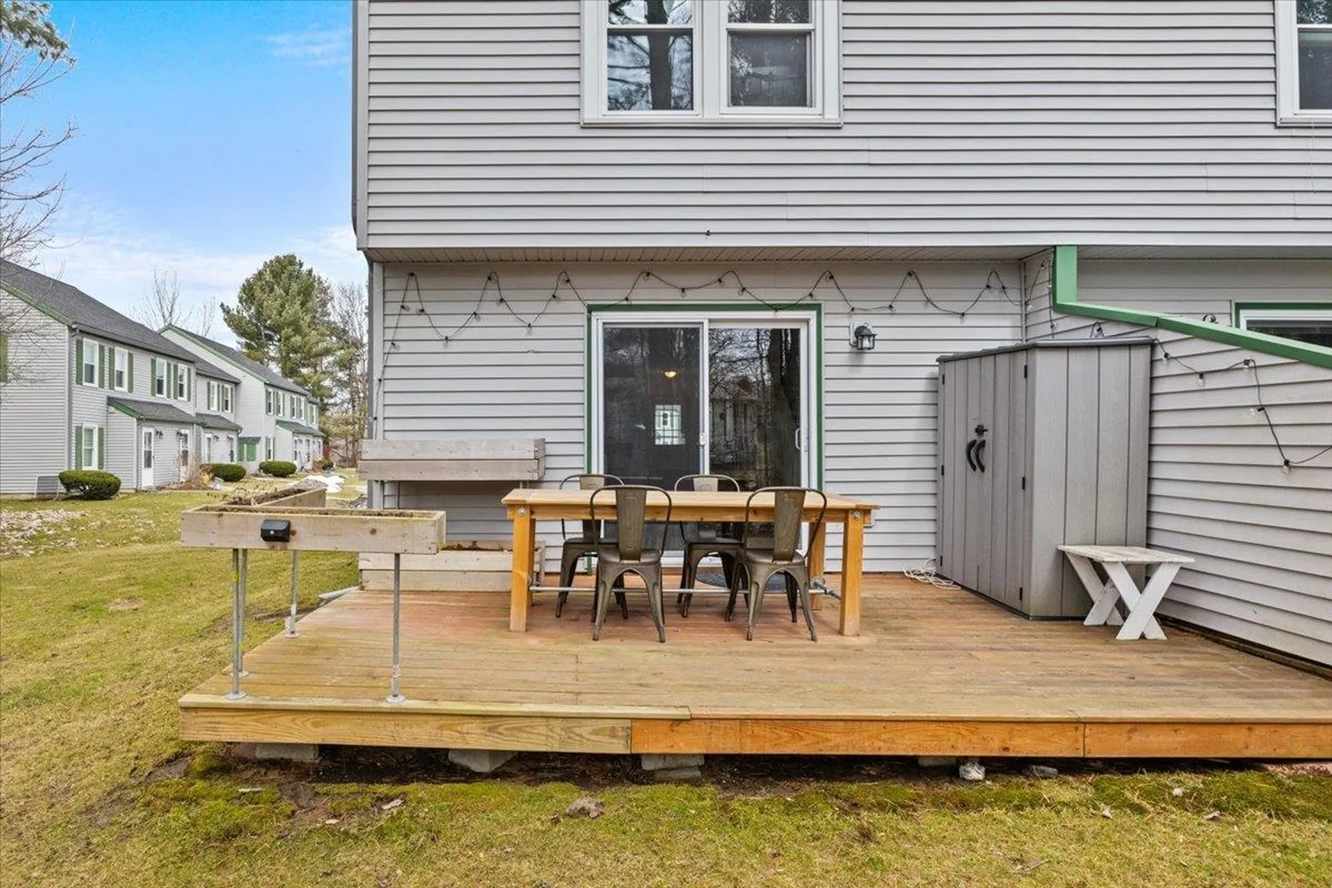 35 Brickyard Road Essex Junction VT 05452