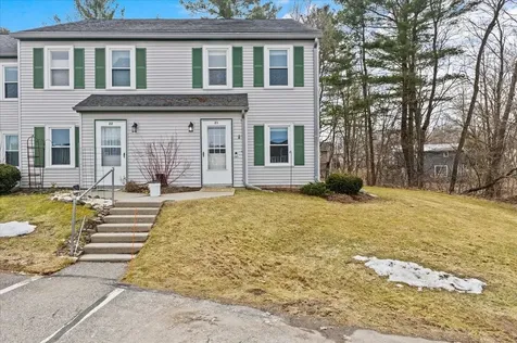 35 Brickyard Road Essex Junction VT 05452
