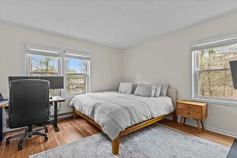 35 Brickyard Road Essex Junction VT 05452
