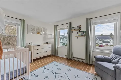 35 Brickyard Road Essex Junction VT 05452