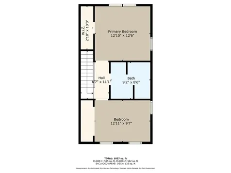 35 Brickyard Road Essex Junction VT 05452