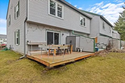 35 Brickyard Road Essex Junction VT 05452