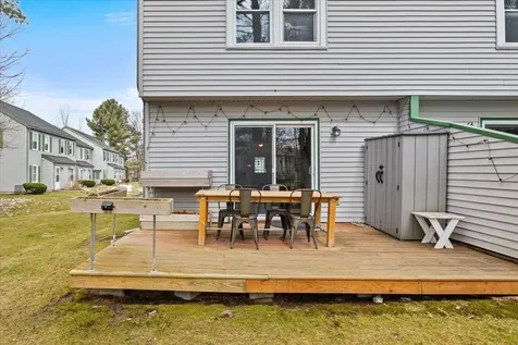 35 Brickyard Road Essex Junction VT 05452