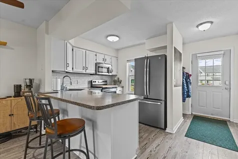 35 Brickyard Road Essex Junction VT 05452
