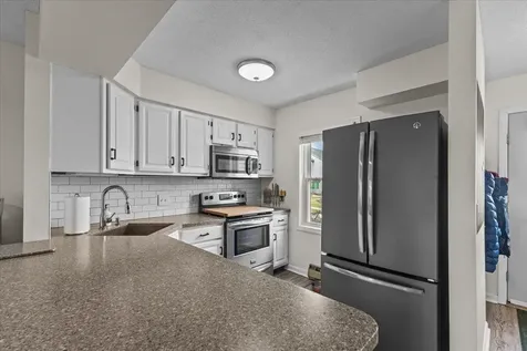 35 Brickyard Road Essex Junction VT 05452