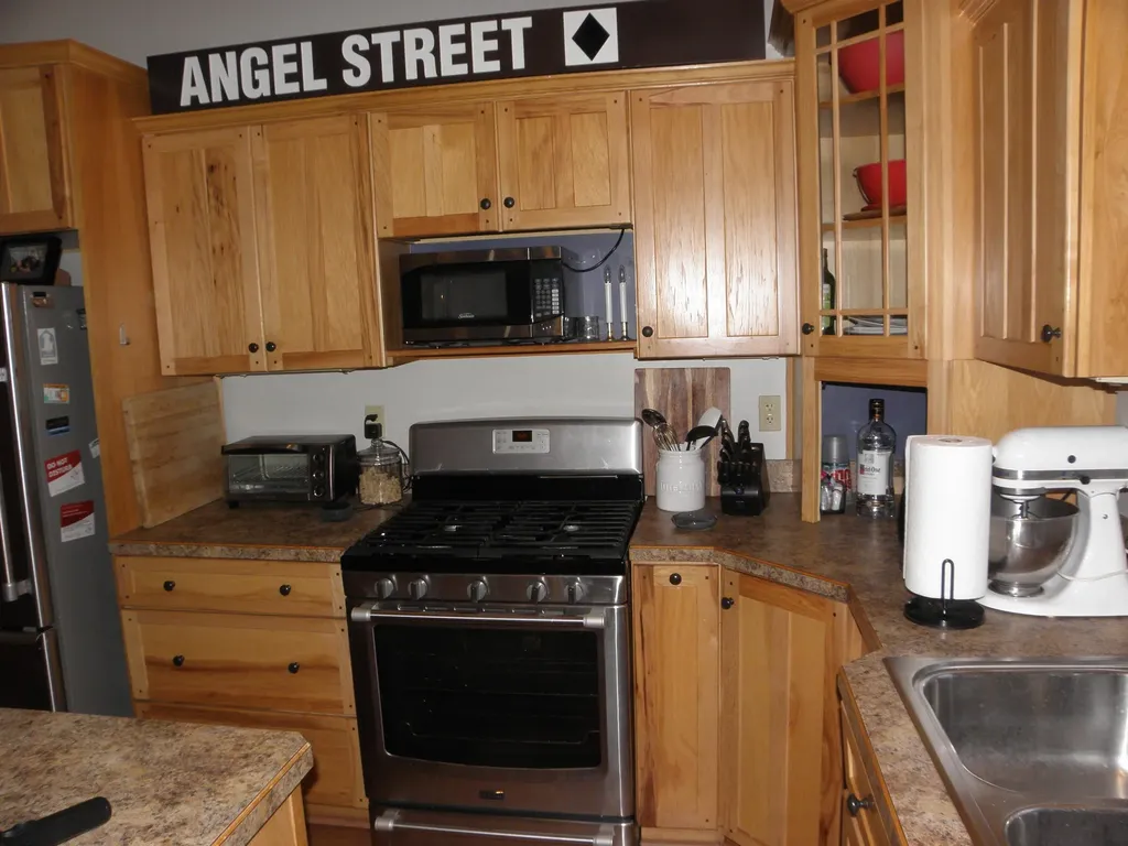 6 Mitchell Road Thornton NH 03285