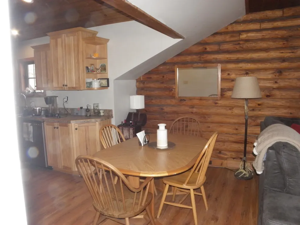 6 Mitchell Road Thornton NH 03285