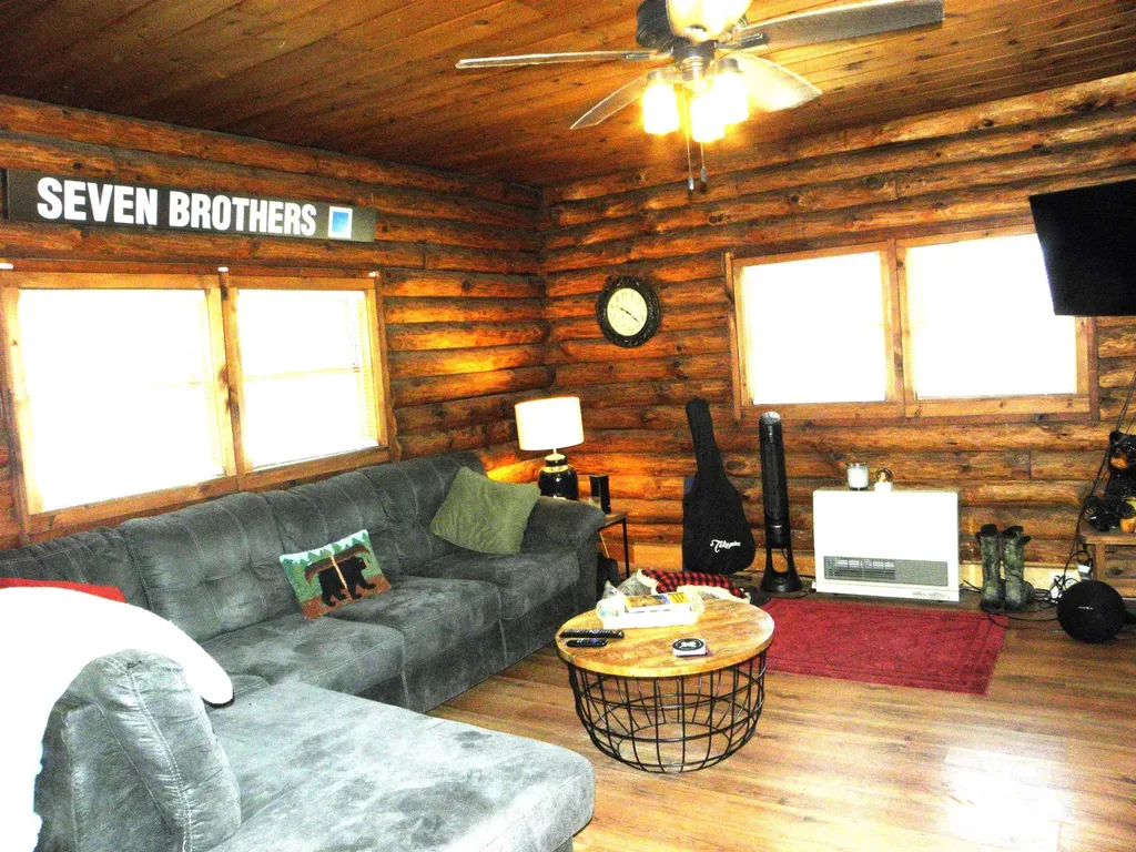 6 Mitchell Road Thornton NH 03285