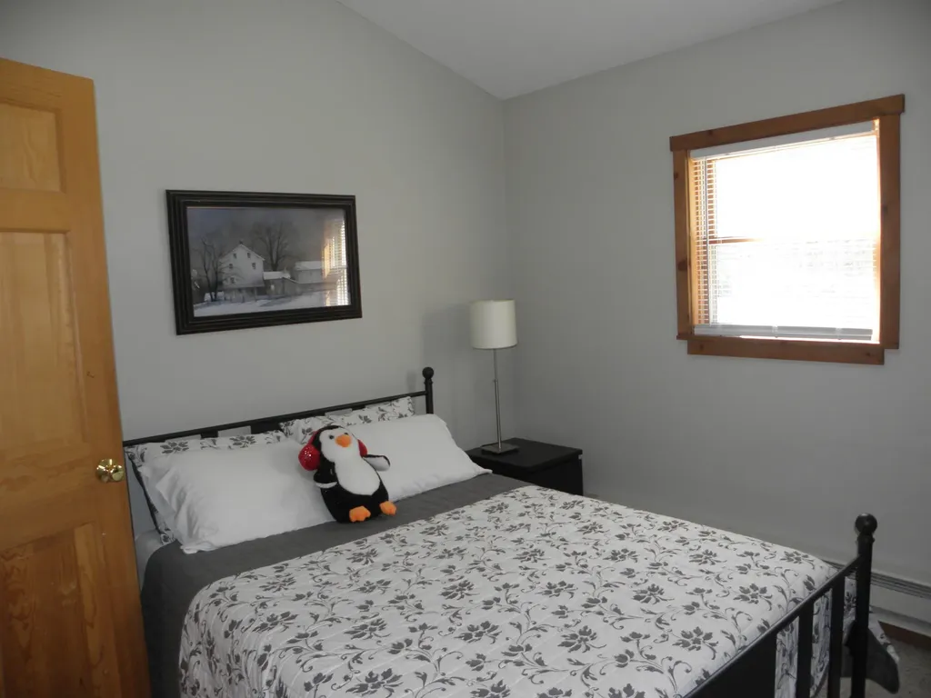 6 Mitchell Road Thornton NH 03285