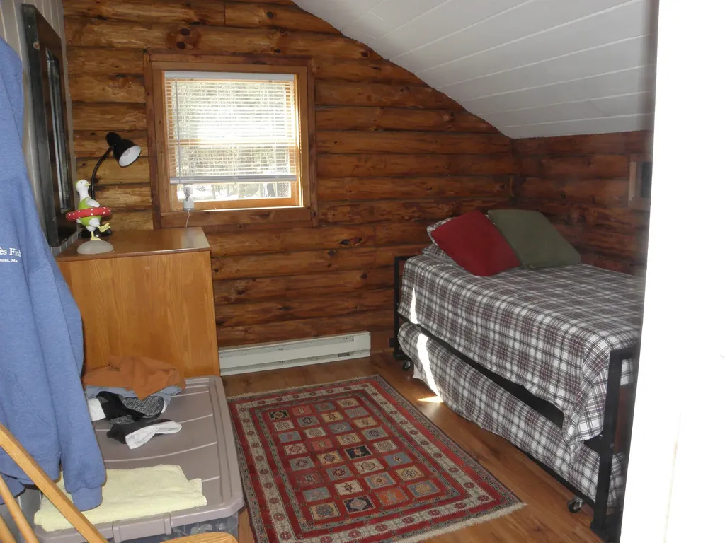 6 Mitchell Road Thornton NH 03285
