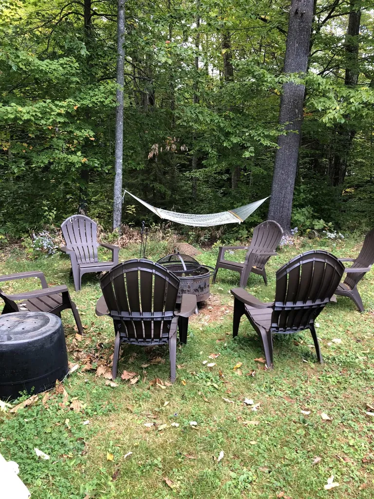 6 Mitchell Road Thornton NH 03285