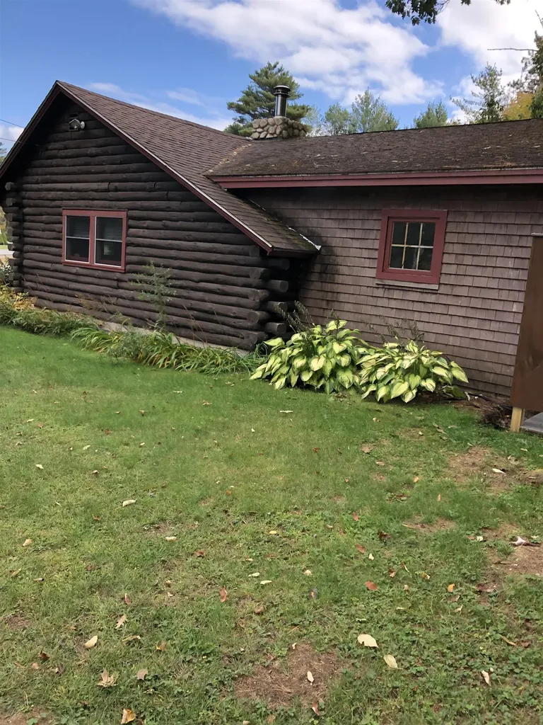 6 Mitchell Road Thornton NH 03285
