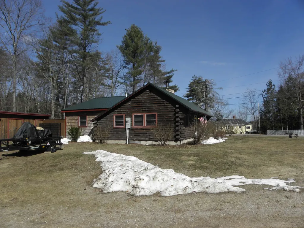 6 Mitchell Road Thornton NH 03285