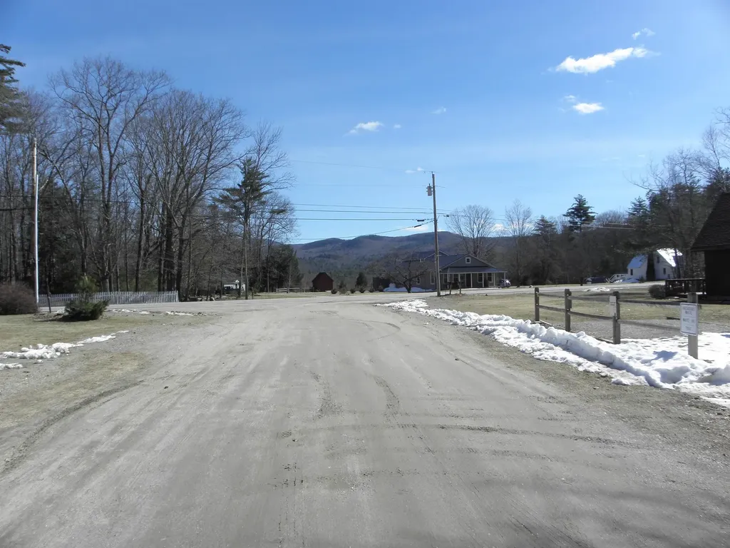 6 Mitchell Road Thornton NH 03285