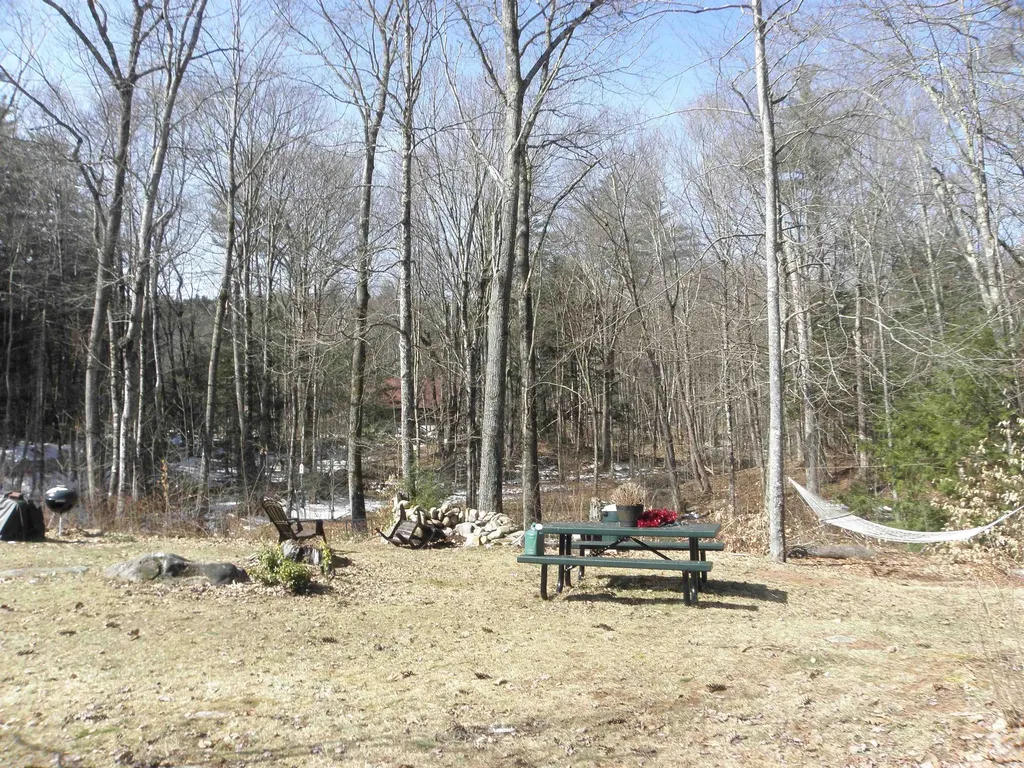 6 Mitchell Road Thornton NH 03285