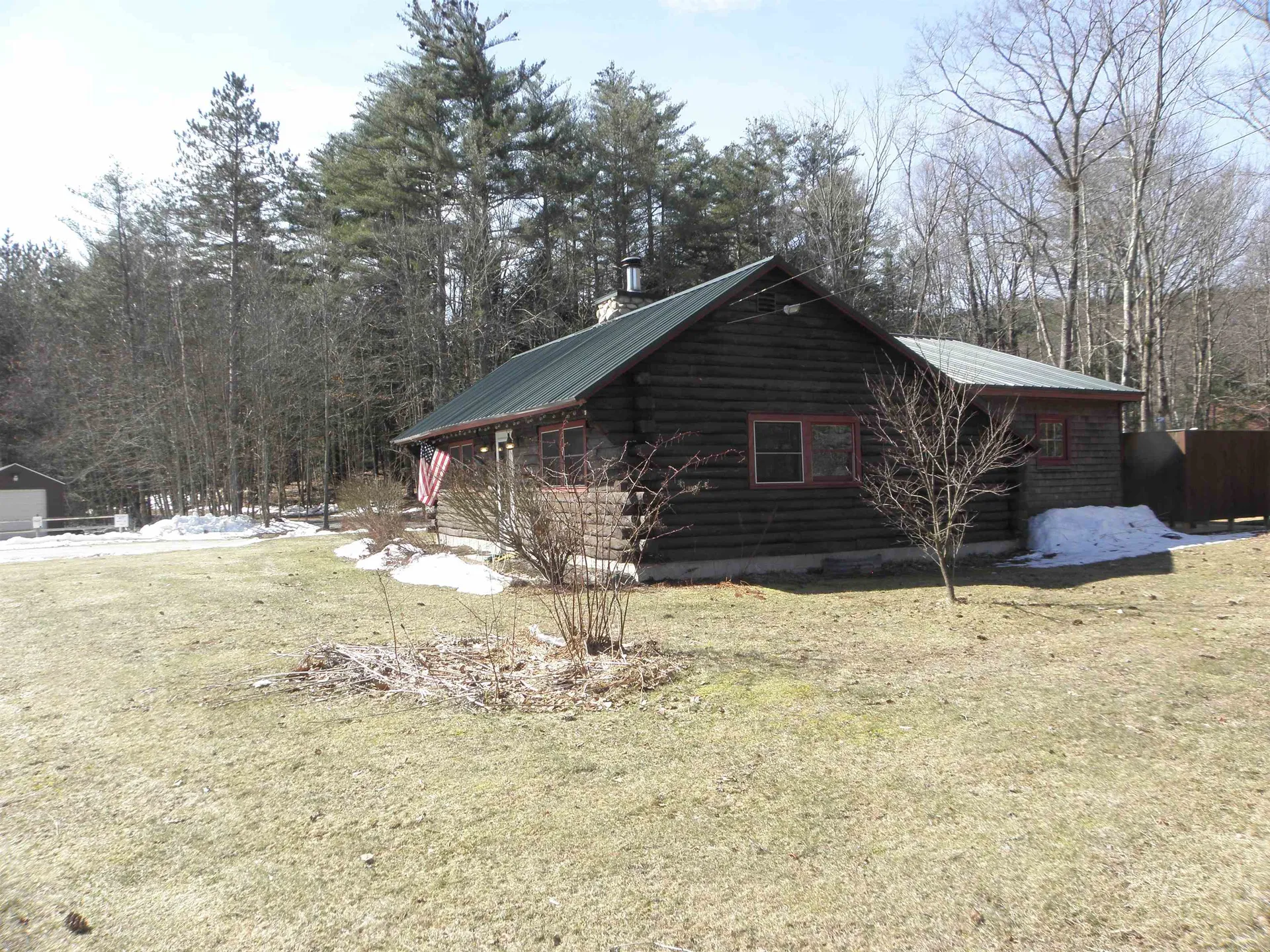 6 Mitchell Road Thornton NH 03285