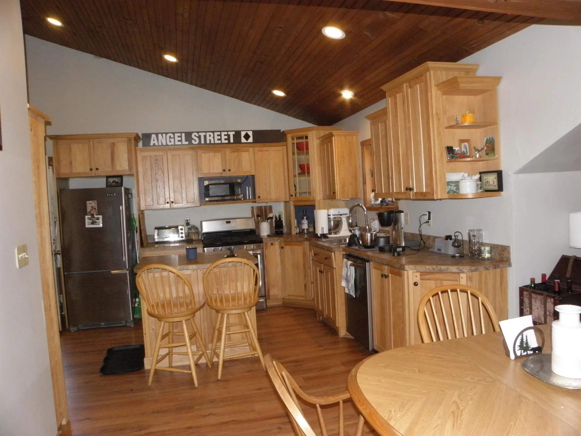 6 Mitchell Road Thornton NH 03285