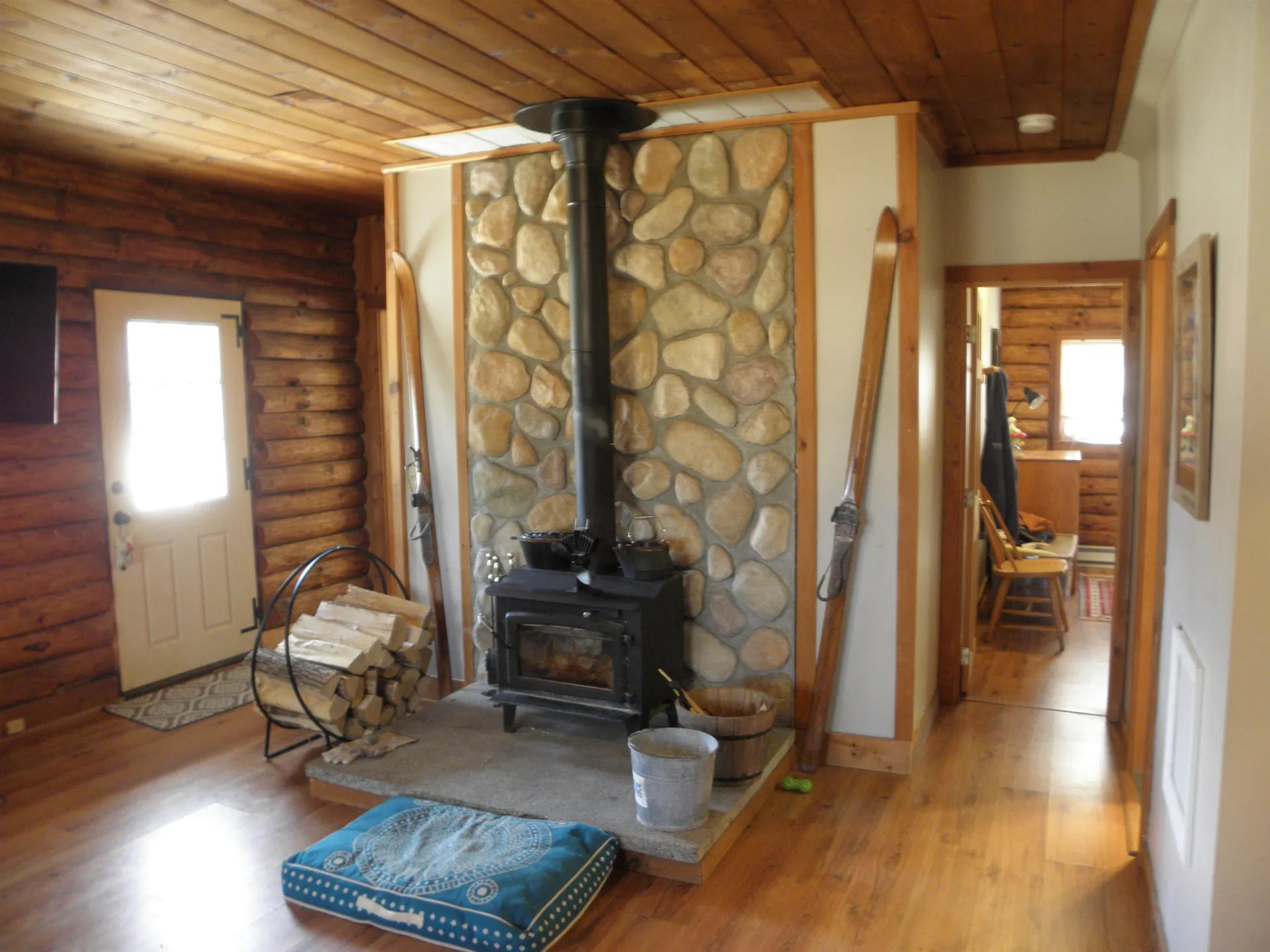 6 Mitchell Road Thornton NH 03285
