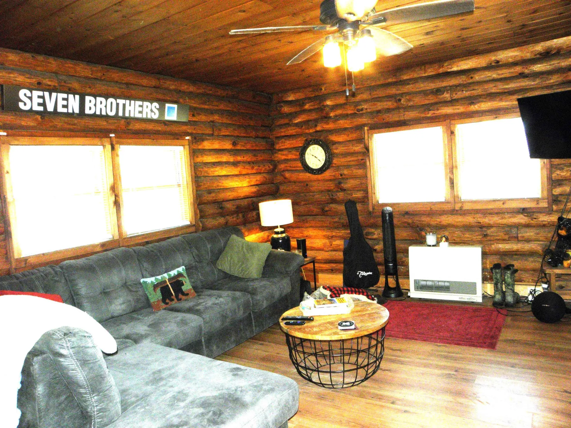 6 Mitchell Road Thornton NH 03285