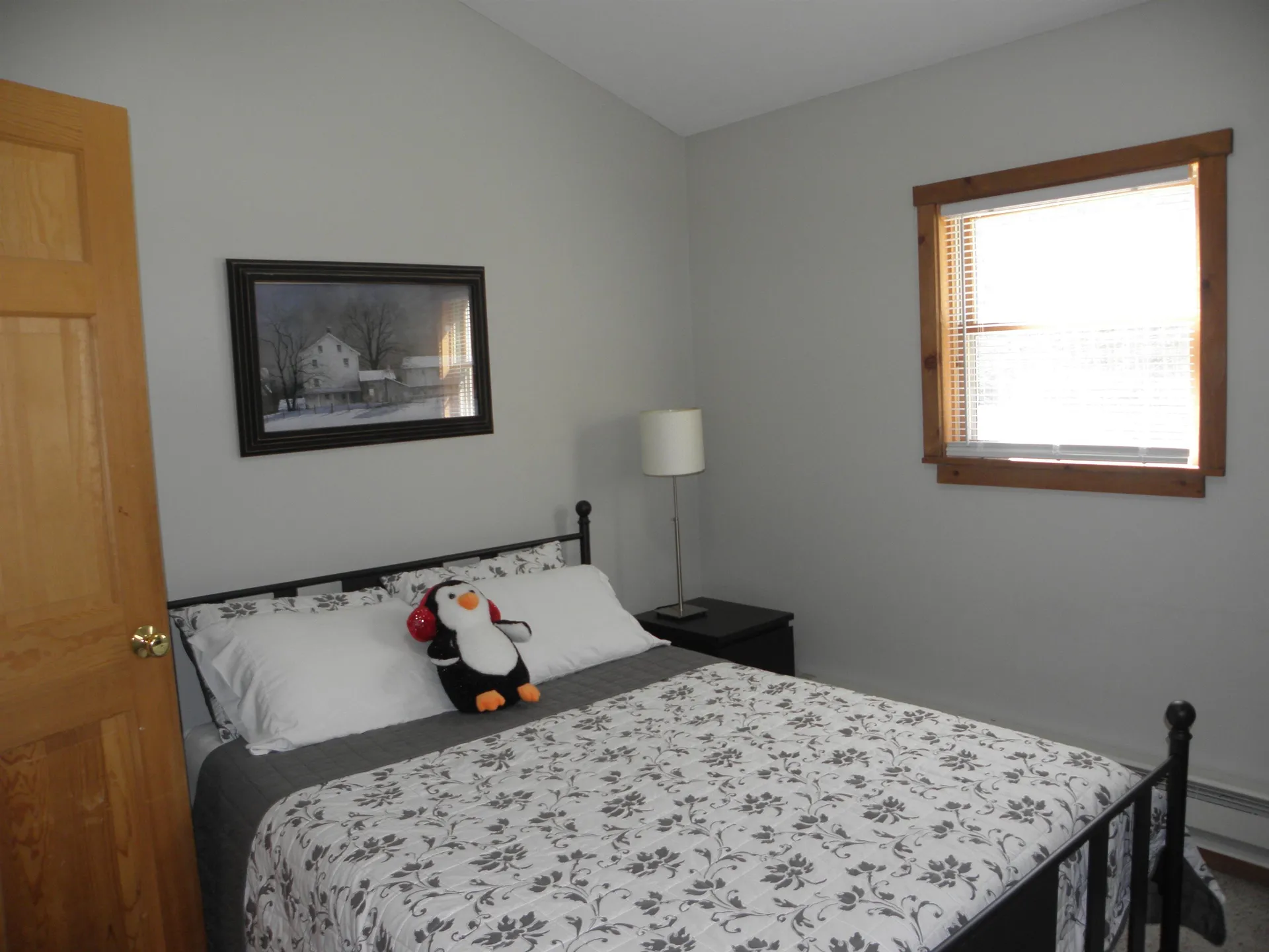6 Mitchell Road Thornton NH 03285