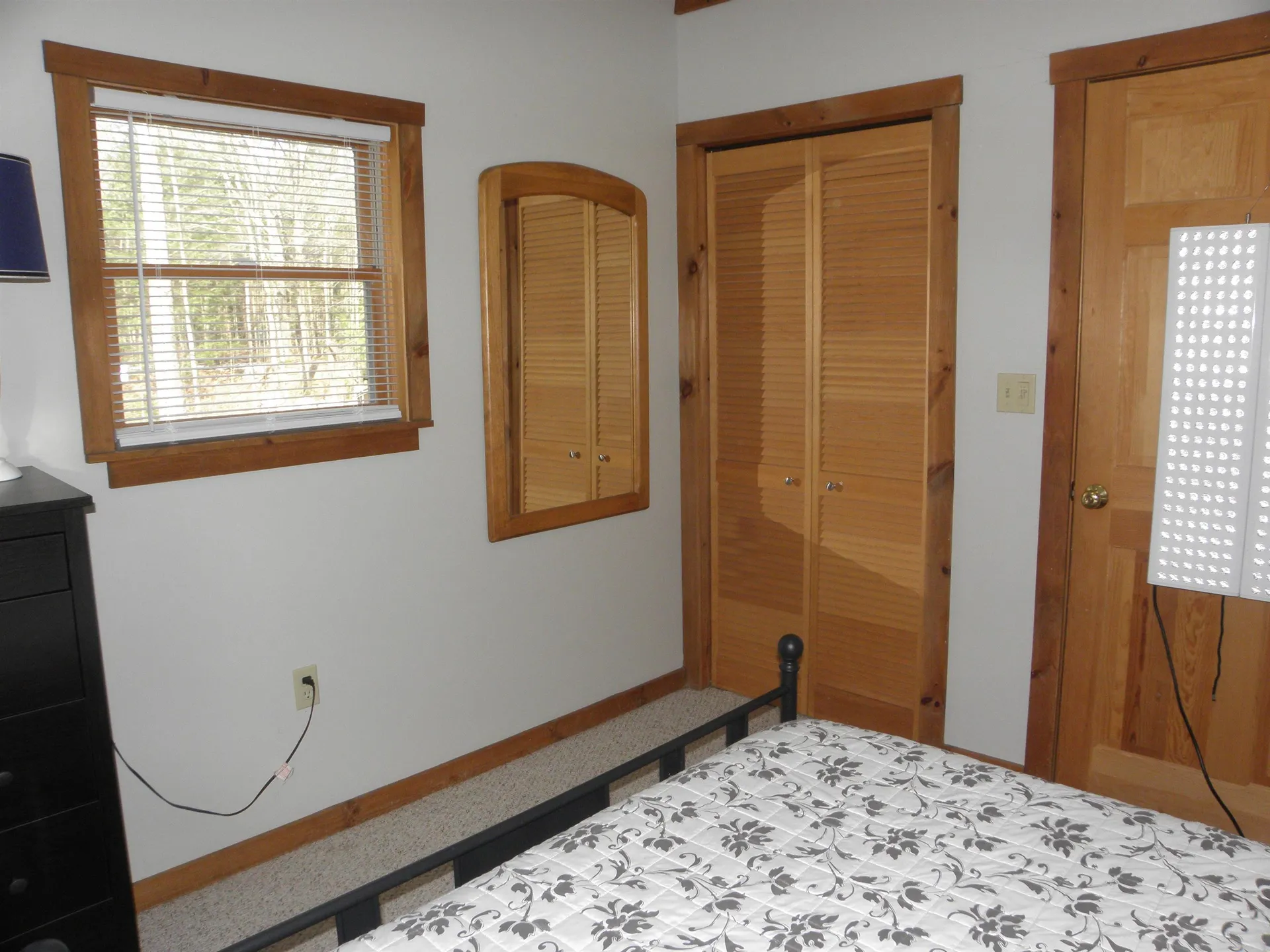 6 Mitchell Road Thornton NH 03285