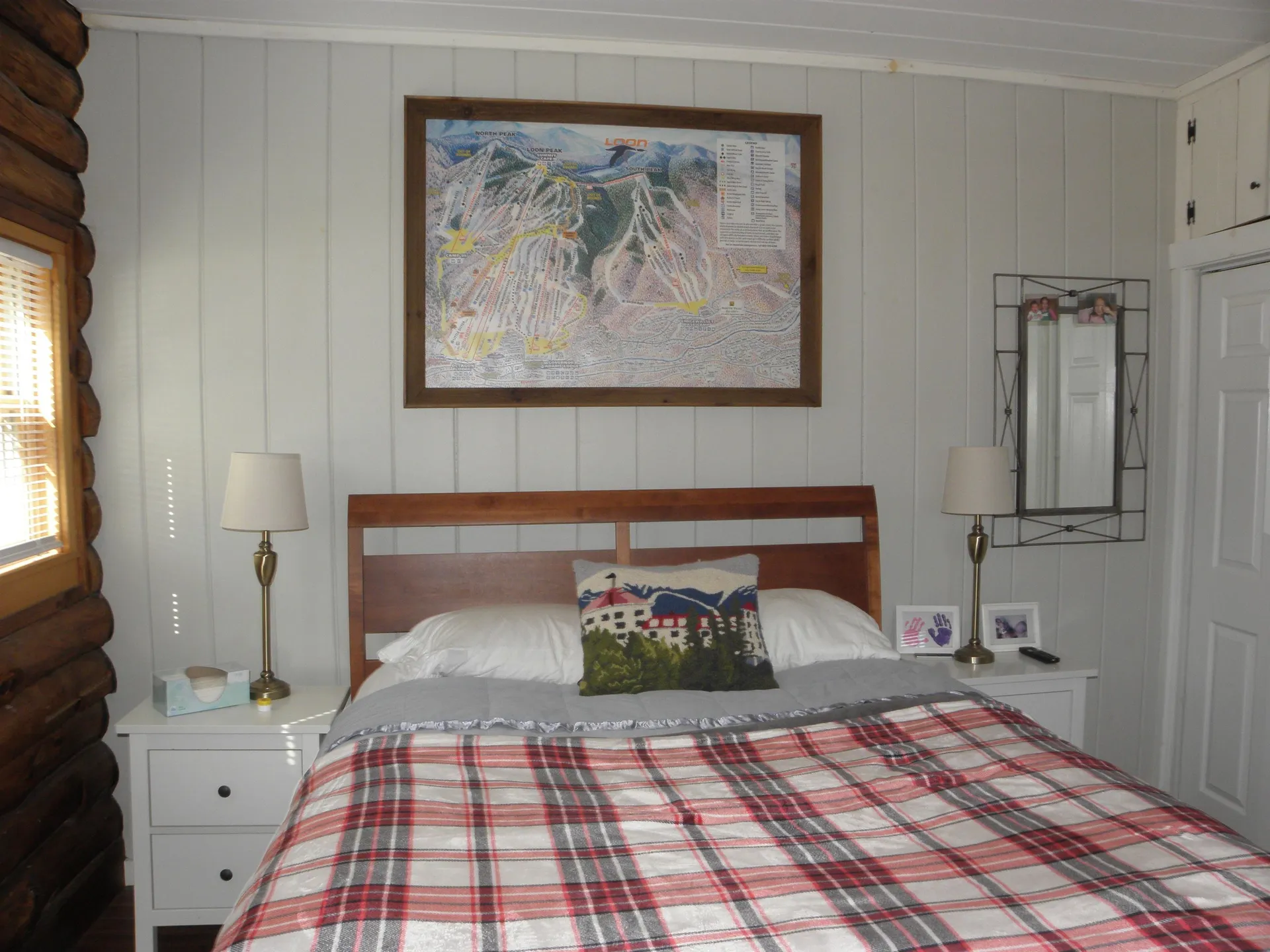 6 Mitchell Road Thornton NH 03285