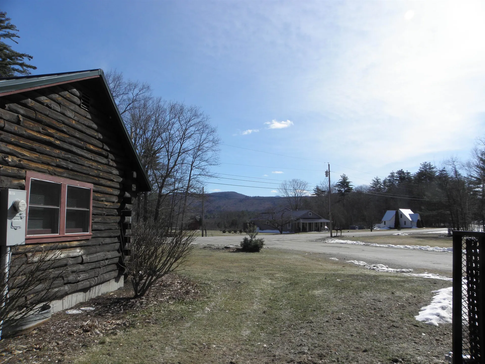6 Mitchell Road Thornton NH 03285