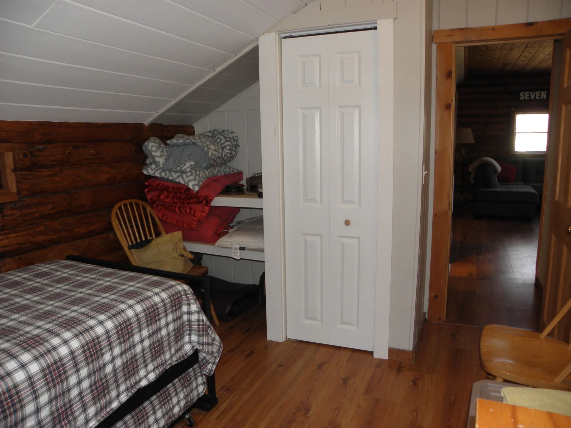 6 Mitchell Road Thornton NH 03285