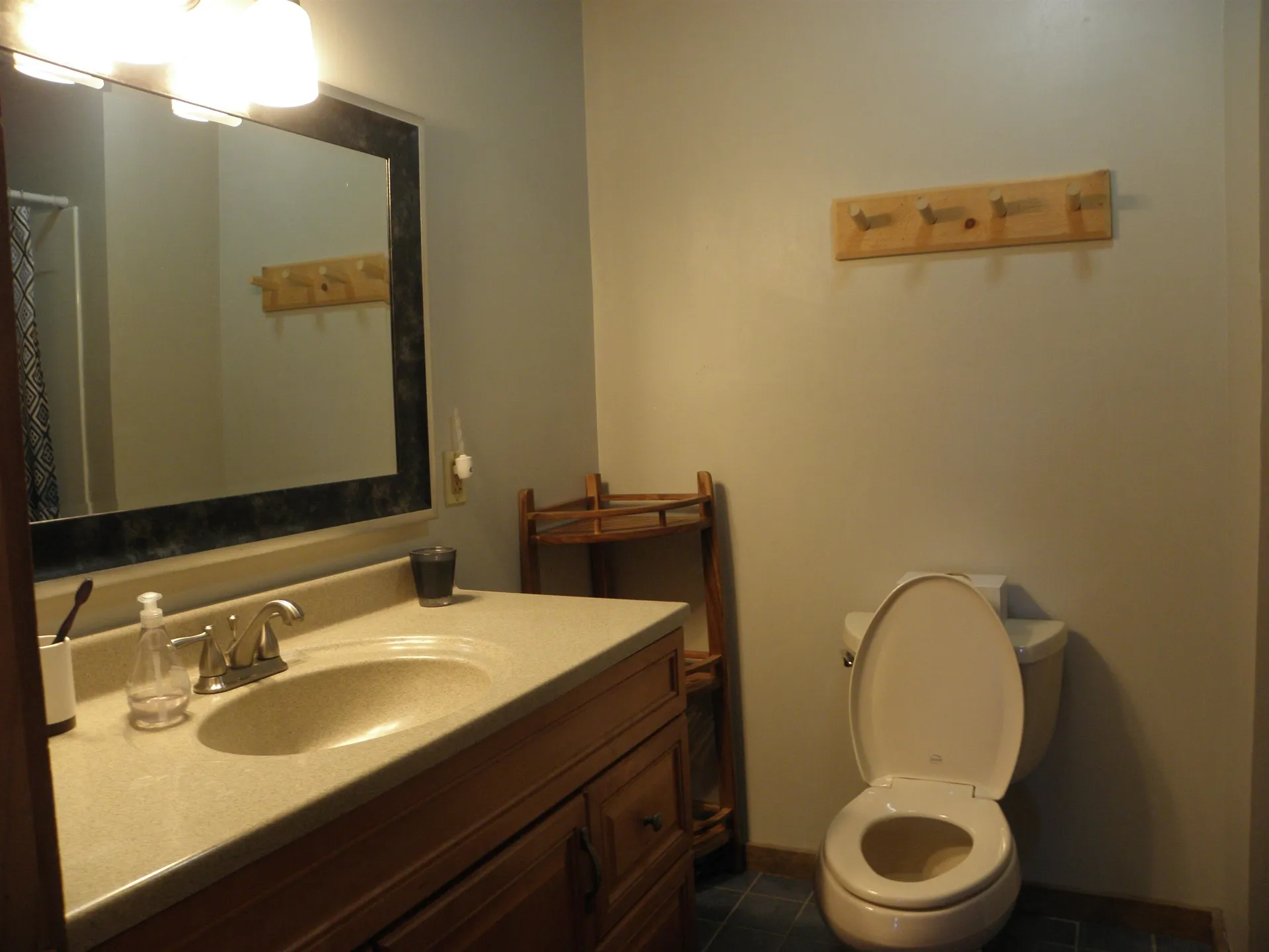 6 Mitchell Road Thornton NH 03285