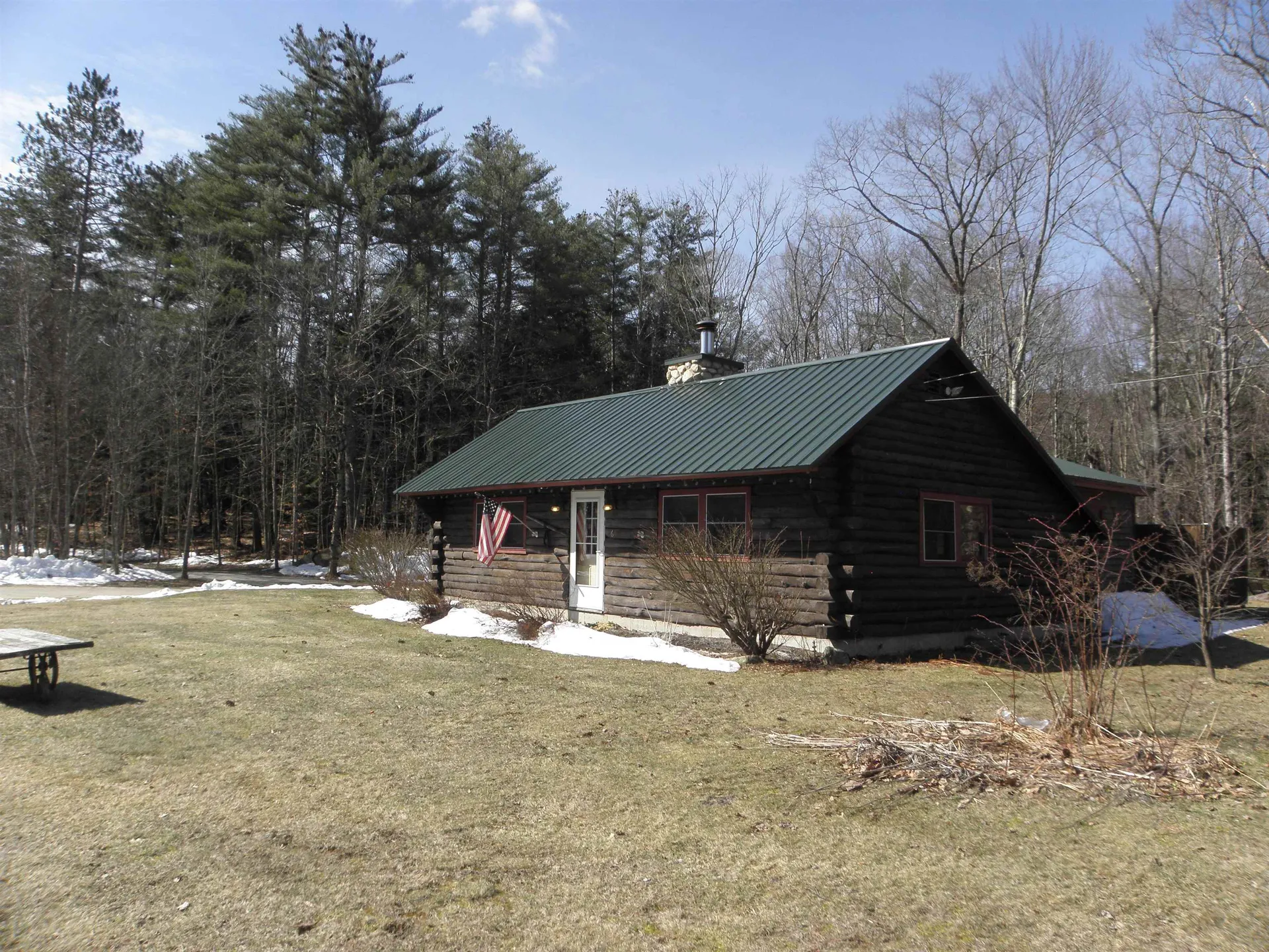 6 Mitchell Road Thornton NH 03285