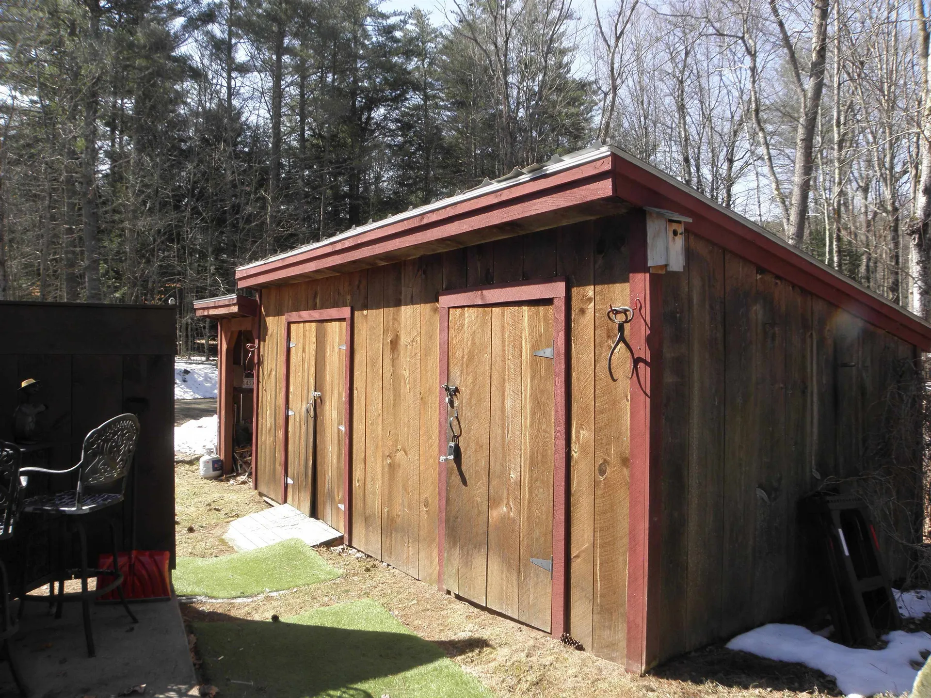 6 Mitchell Road Thornton NH 03285