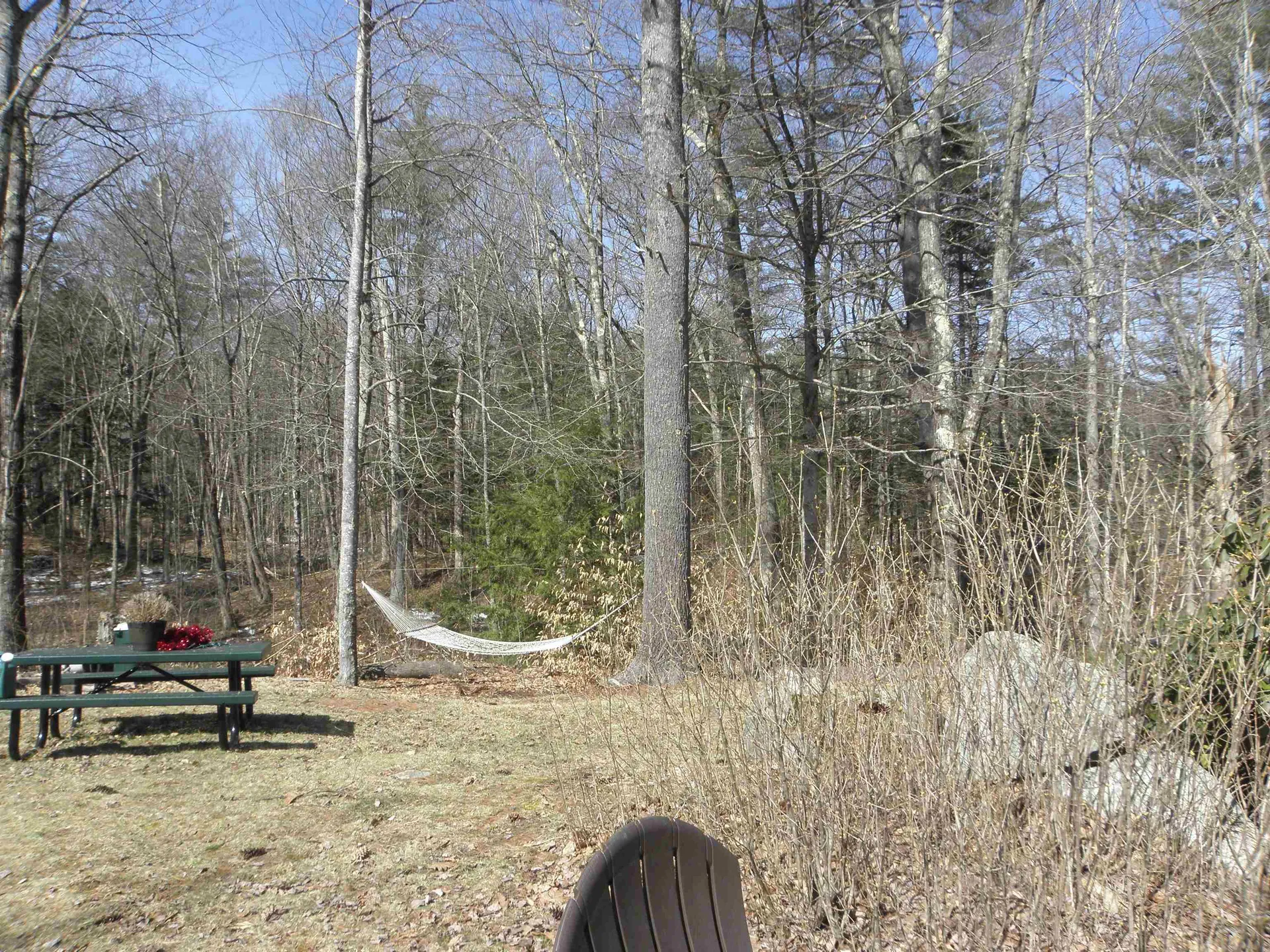 6 Mitchell Road Thornton NH 03285