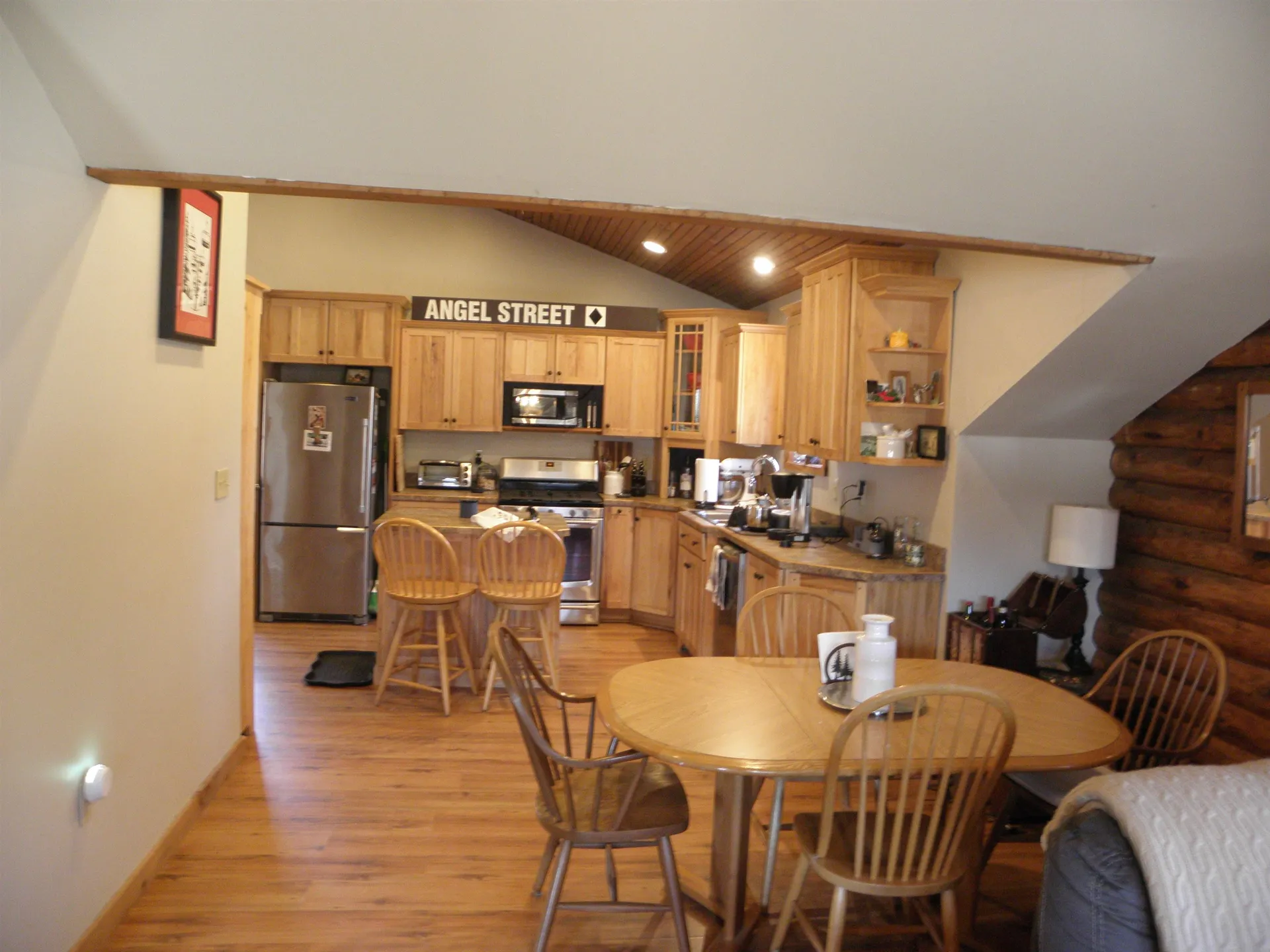 6 Mitchell Road Thornton NH 03285