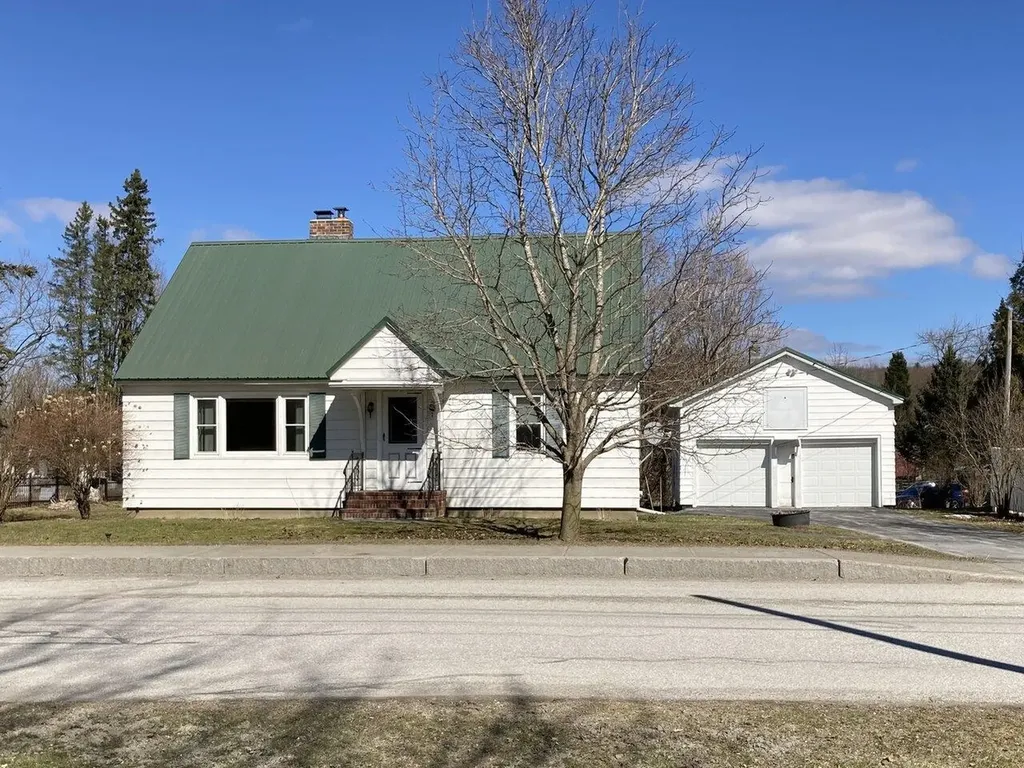 249 Square Road Franklin VT 05457