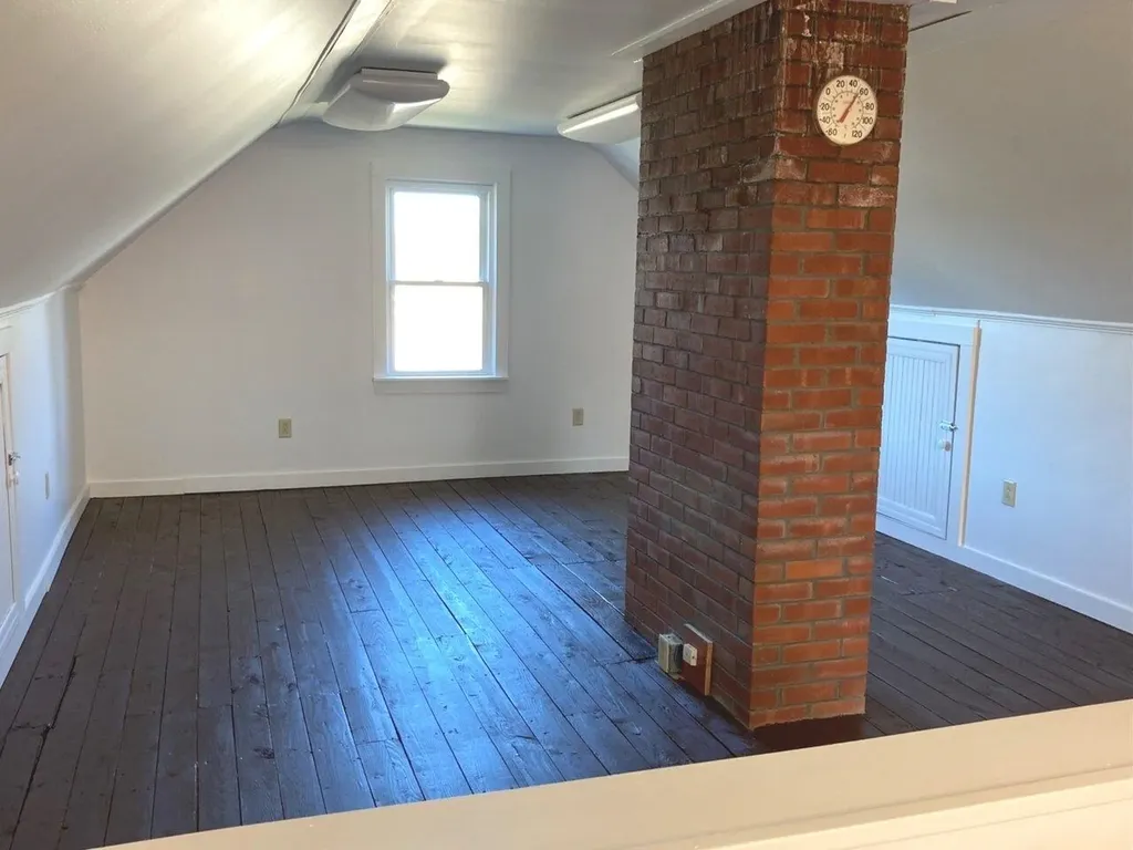 249 Square Road Franklin VT 05457