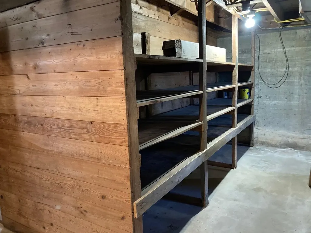 249 Square Road Franklin VT 05457