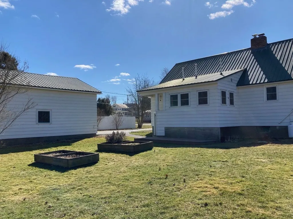 249 Square Road Franklin VT 05457