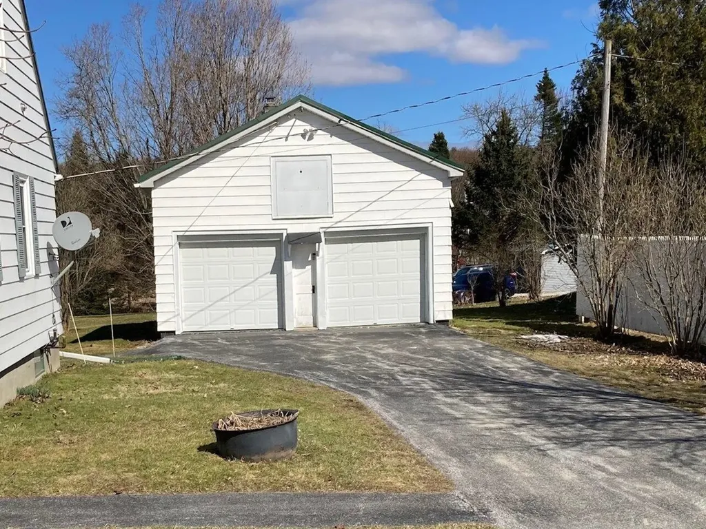 249 Square Road Franklin VT 05457