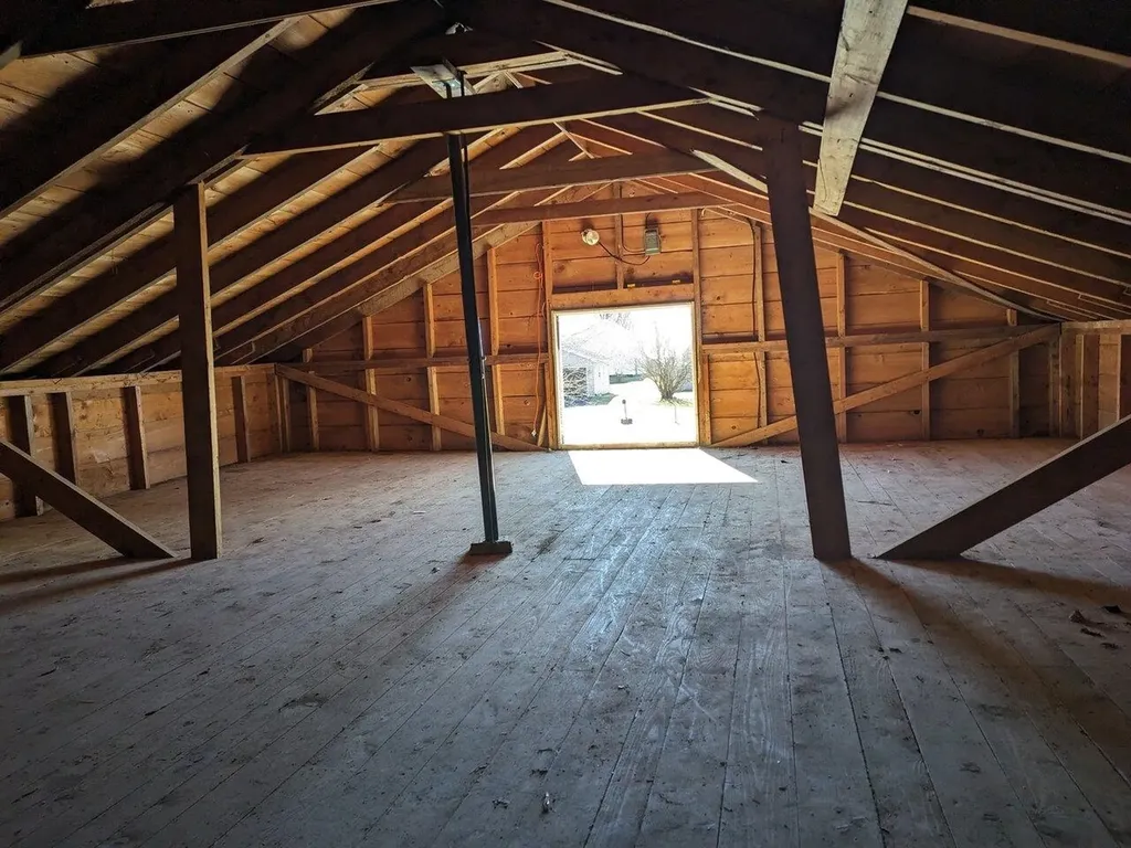 249 Square Road Franklin VT 05457