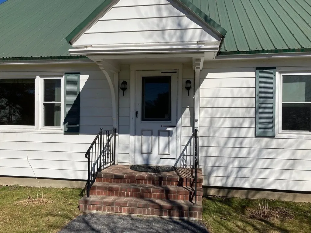249 Square Road Franklin VT 05457