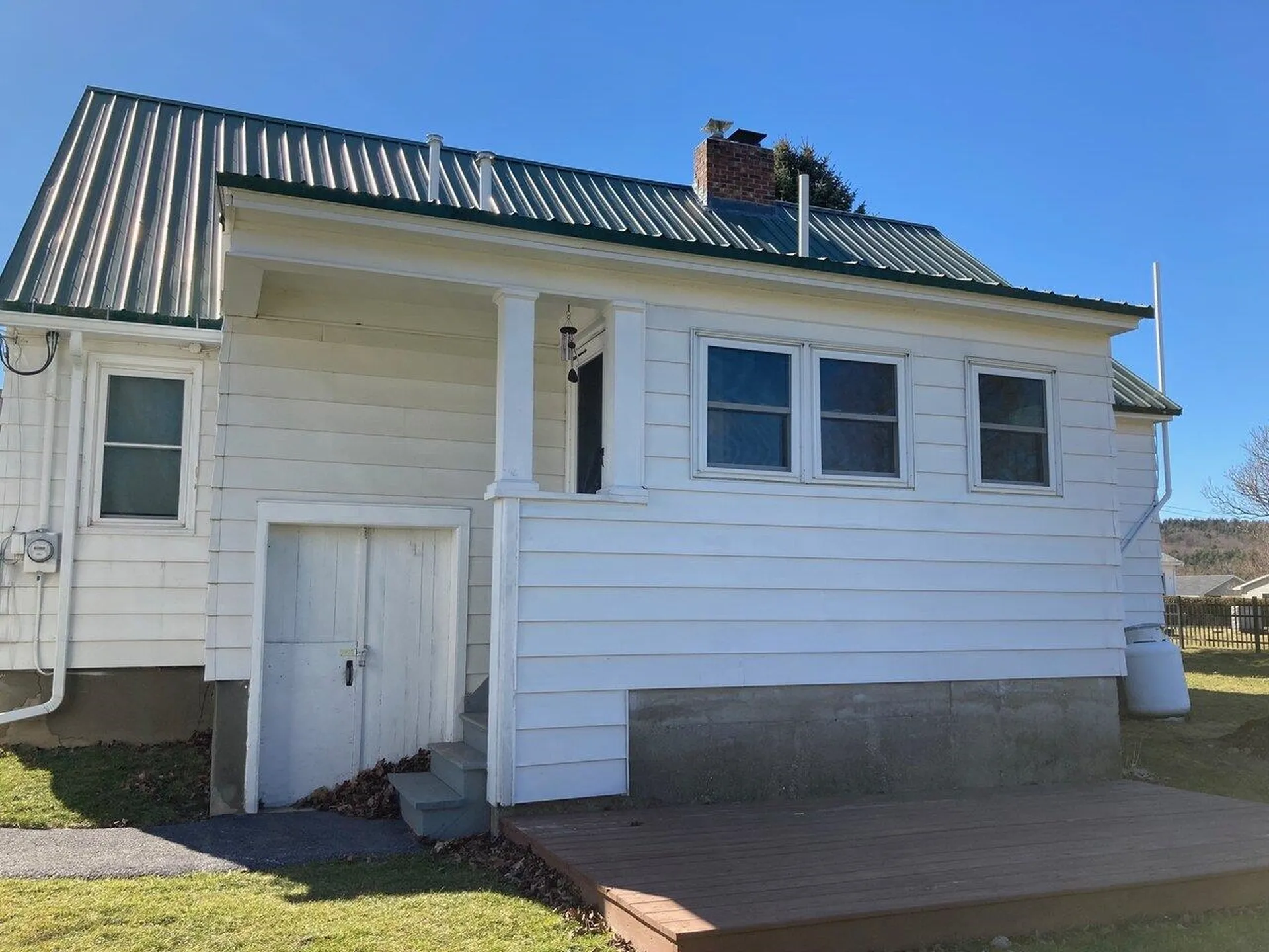 249 Square Road Franklin VT 05457
