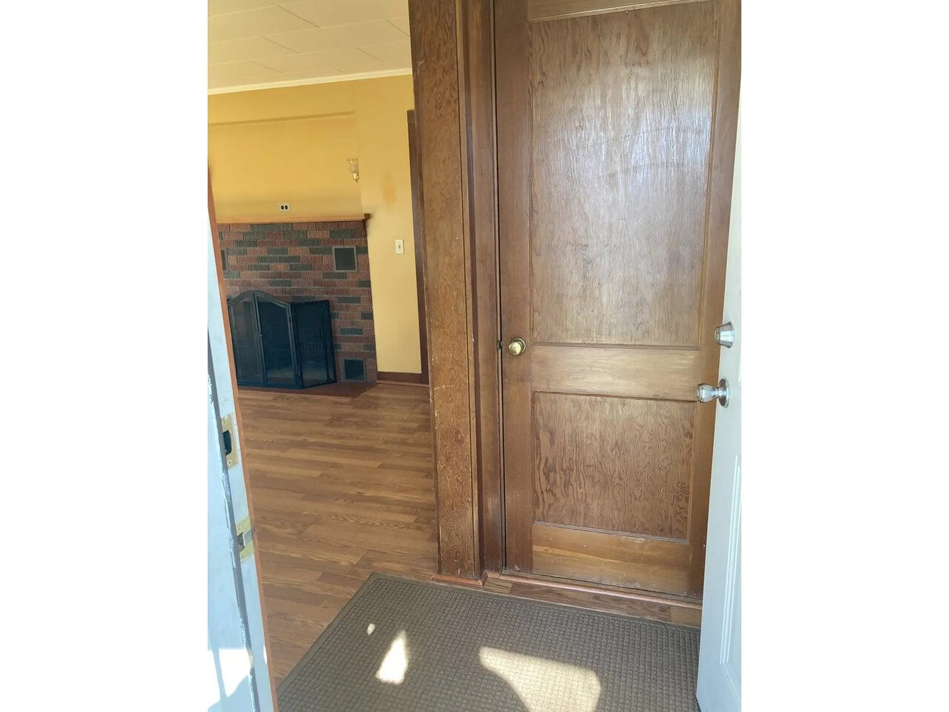 249 Square Road Franklin VT 05457