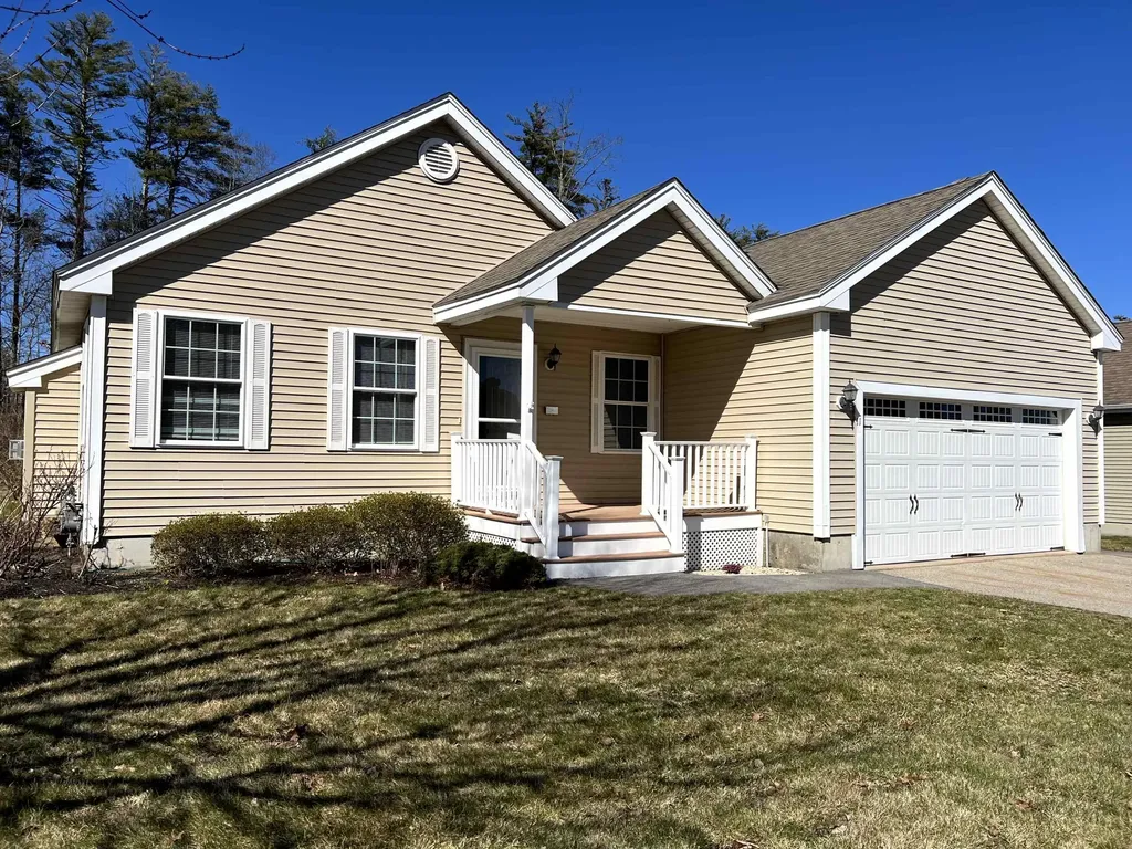 11 Cielo Drive Dover NH 03820