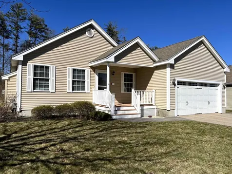 11 Cielo Drive Dover NH 03820